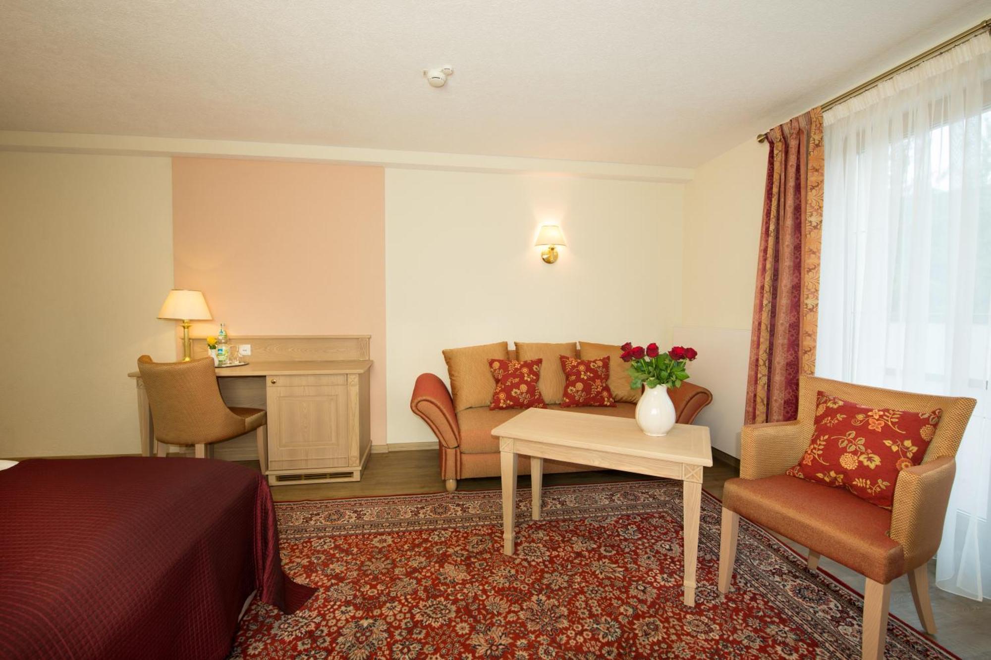 Hotel Rebstock Baden-Baden Szoba fotó