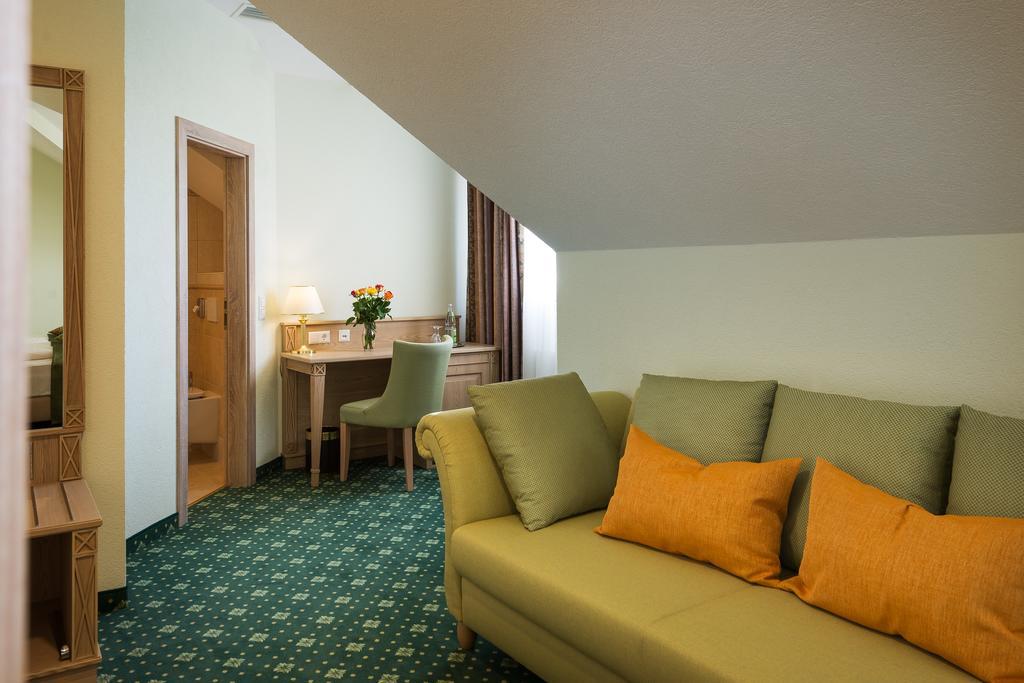 Hotel Rebstock Baden-Baden Kültér fotó