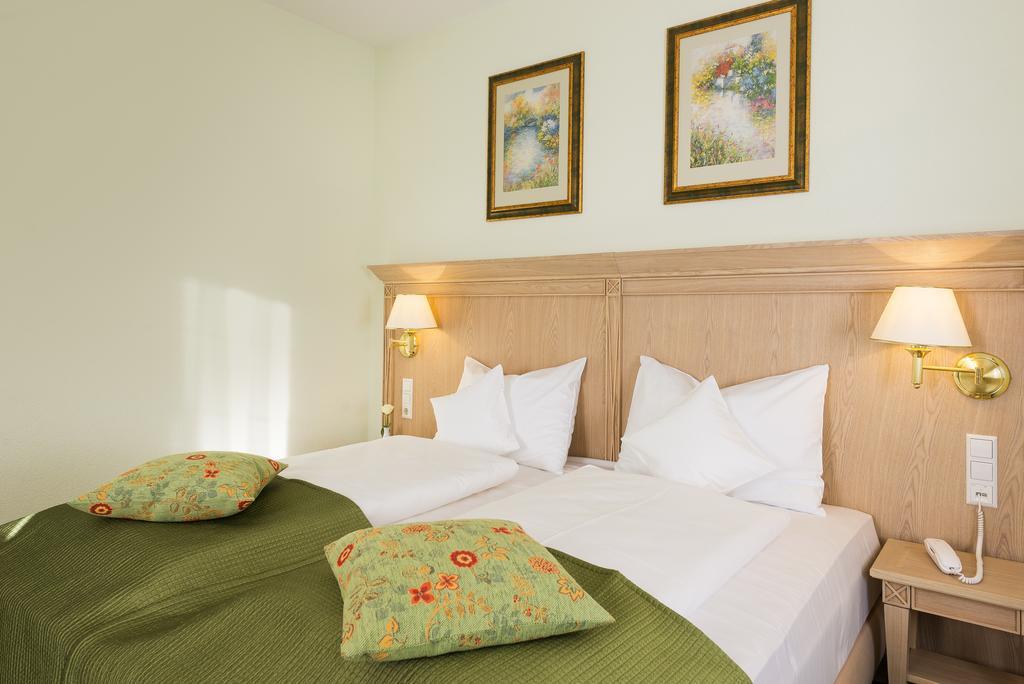Hotel Rebstock Baden-Baden Kültér fotó